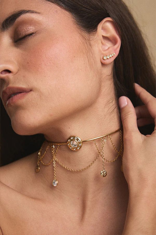 Choker Le Chateau