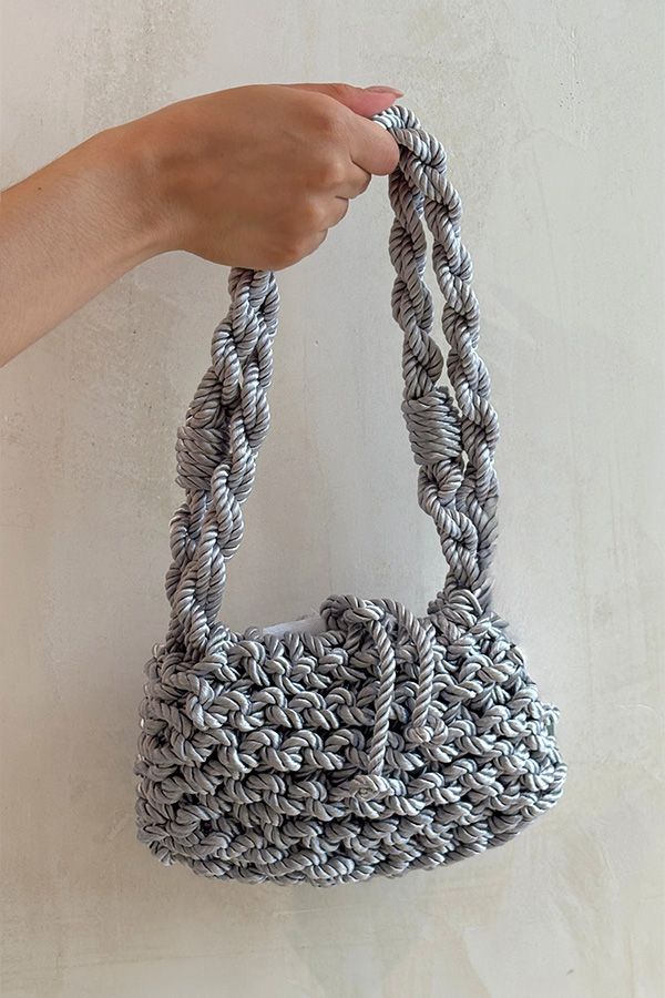 Bolso Concha