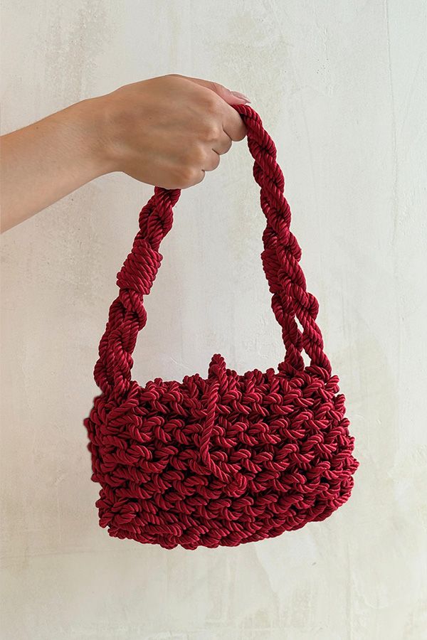 Bolso Concha