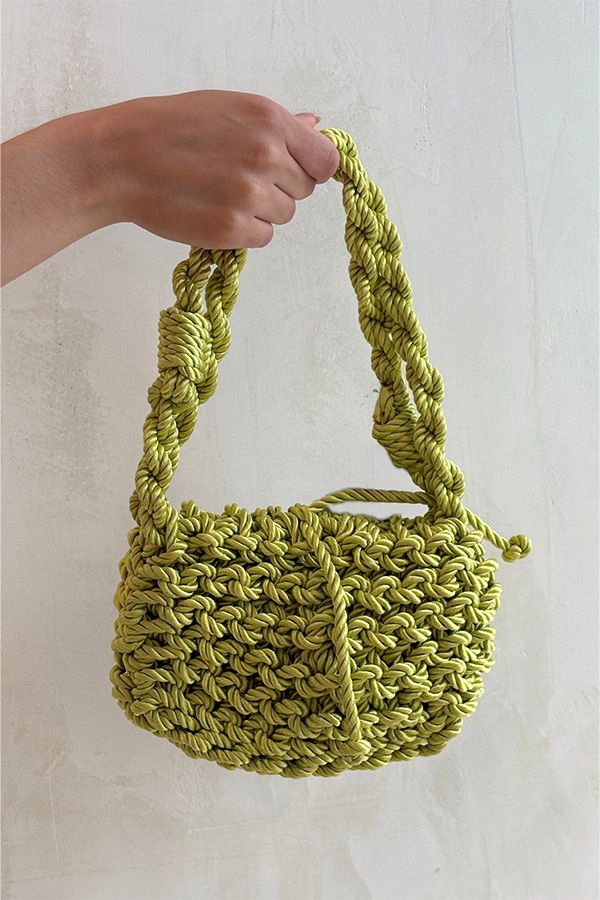 Bolso Concha