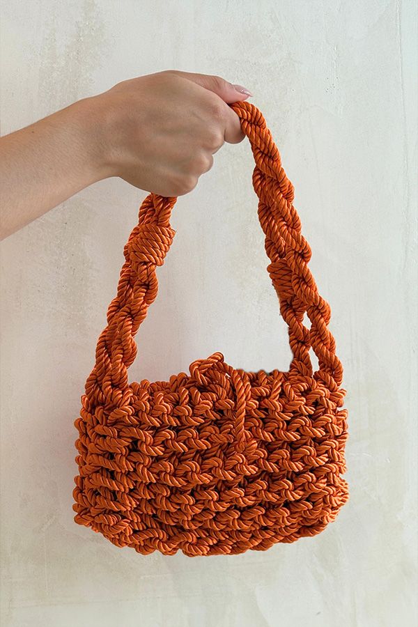 Bolso Concha