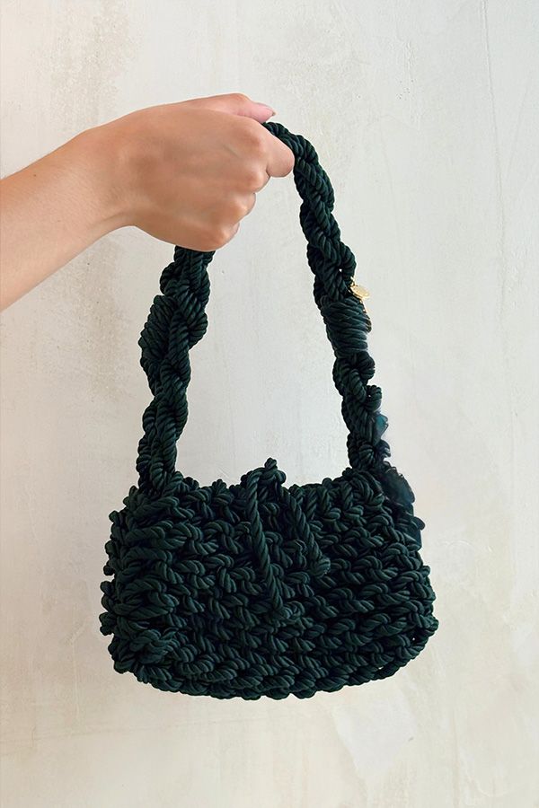 Bolso Concha