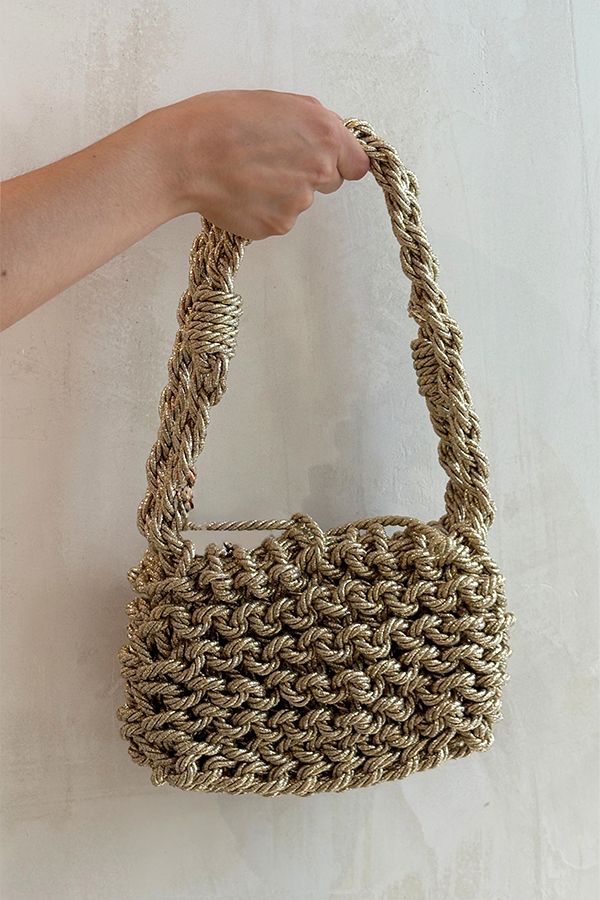 Bolso Concha