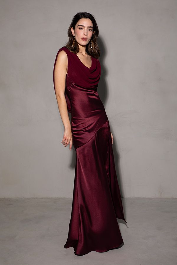 Vestido Kendall