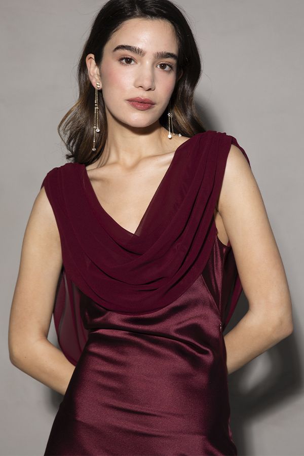Vestido Kendall
