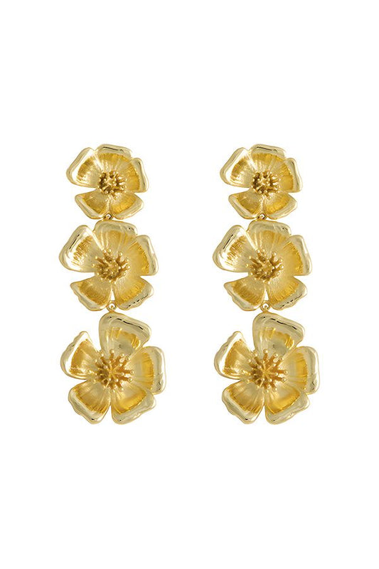 Pendientes Sevilla