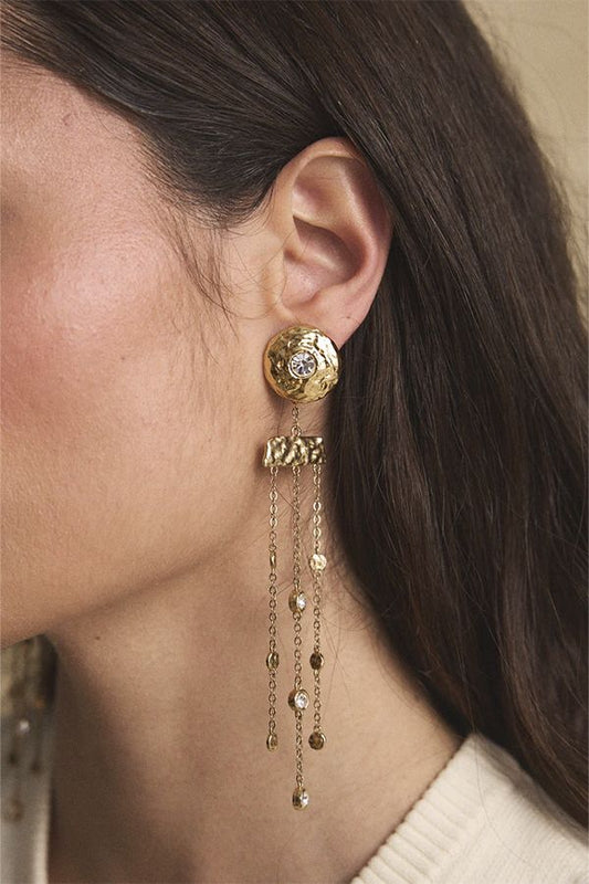 Pendientes Le Chateau