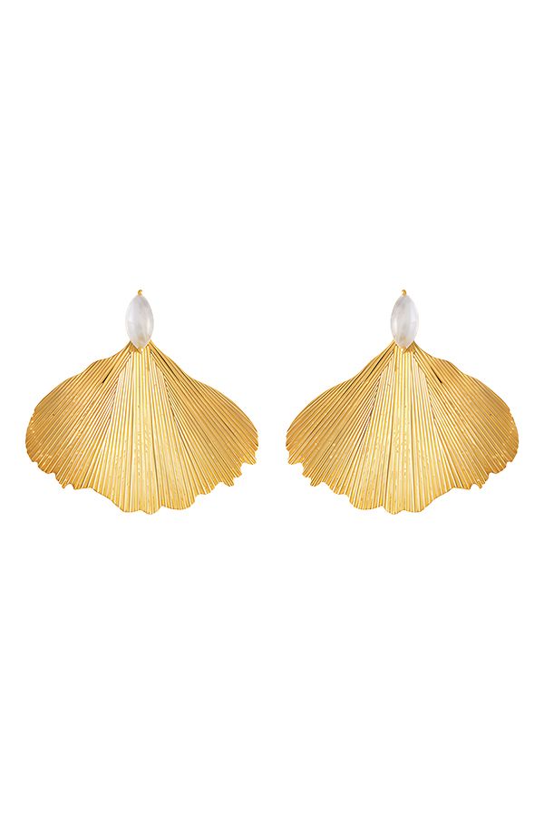 Pendientes Grinko