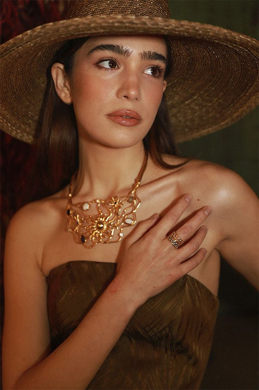 Choker Solari