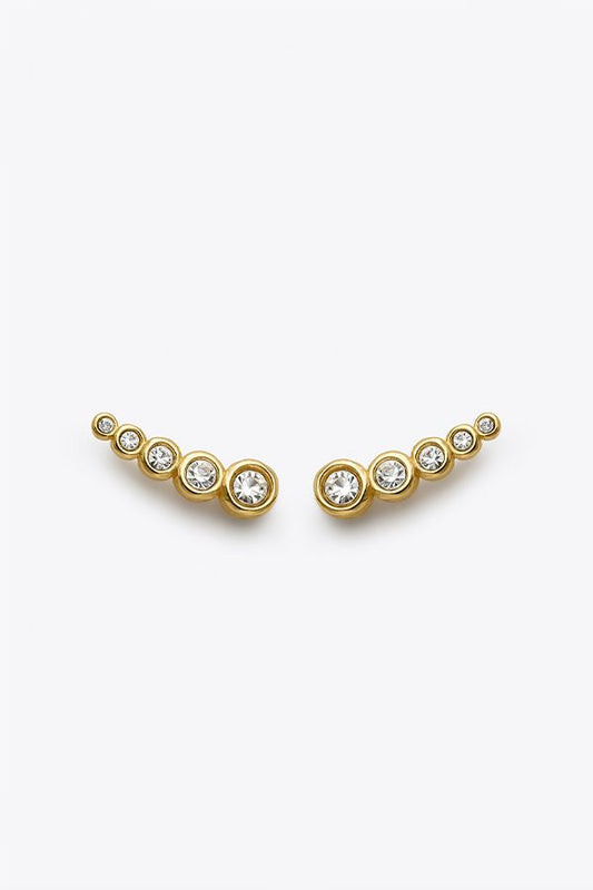 Pendientes Epoque