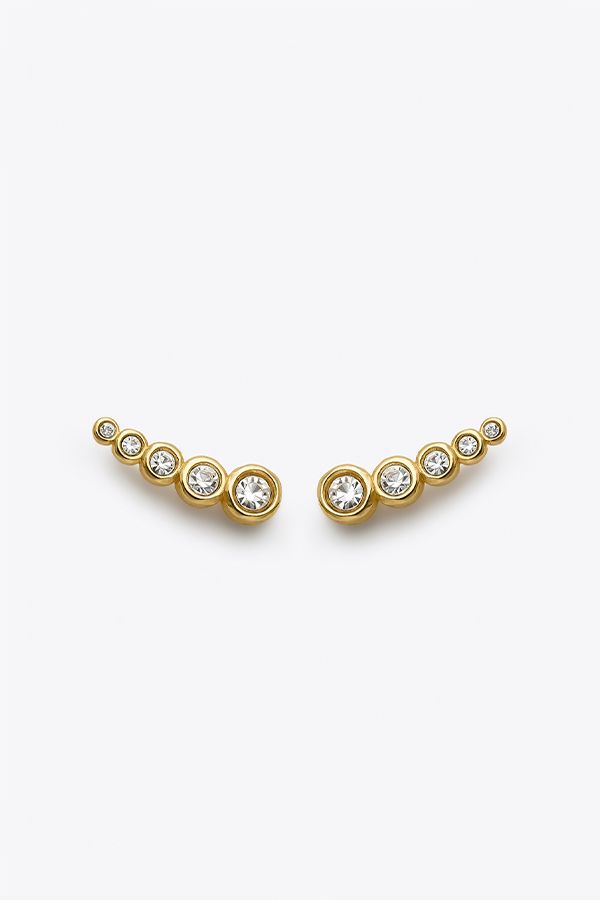 Pendientes Epoque