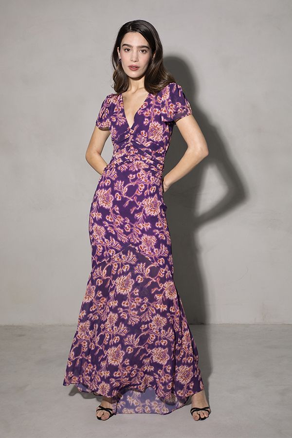 Vestido Allegra