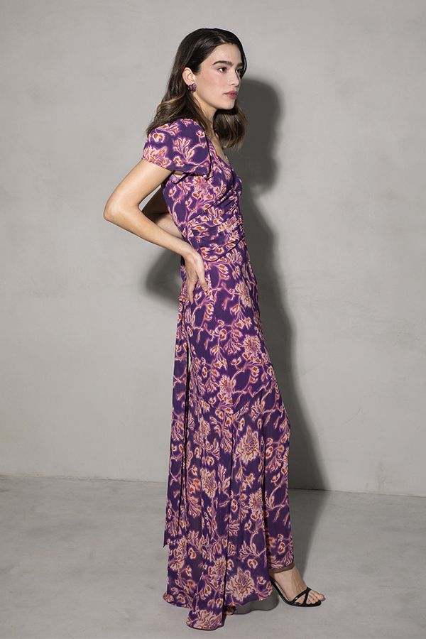 Vestido Allegra