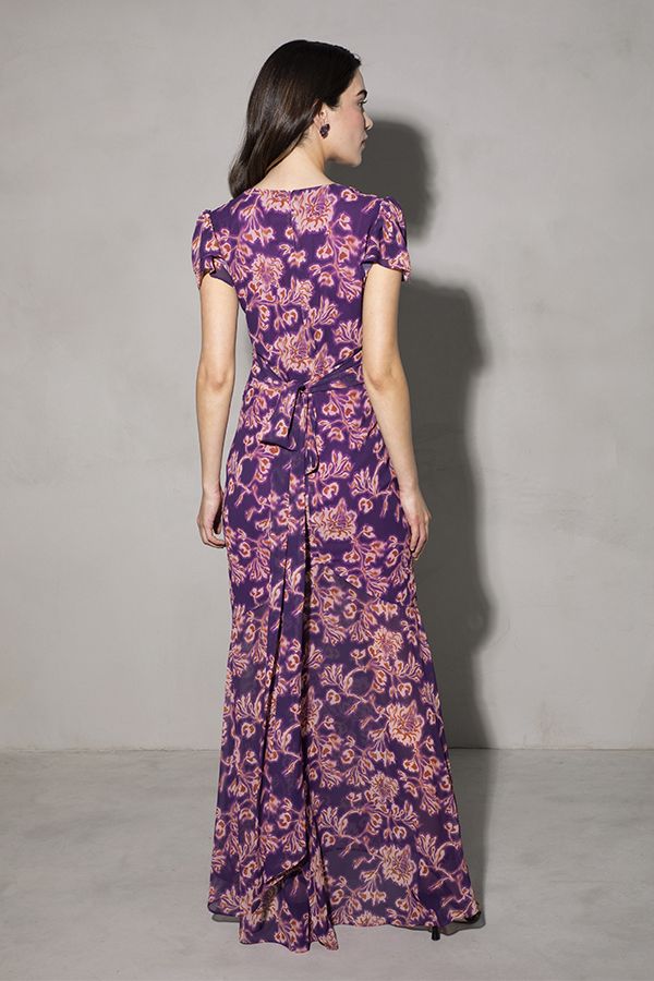 Vestido Allegra