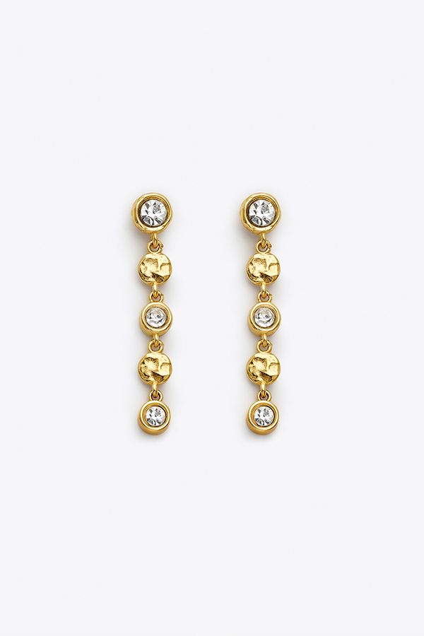Pendientes Royale