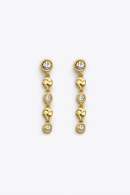 Pendientes Royale