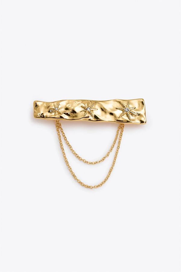 Broche Triada