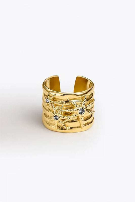Anillo Orbita