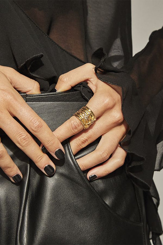Anillo Orbita