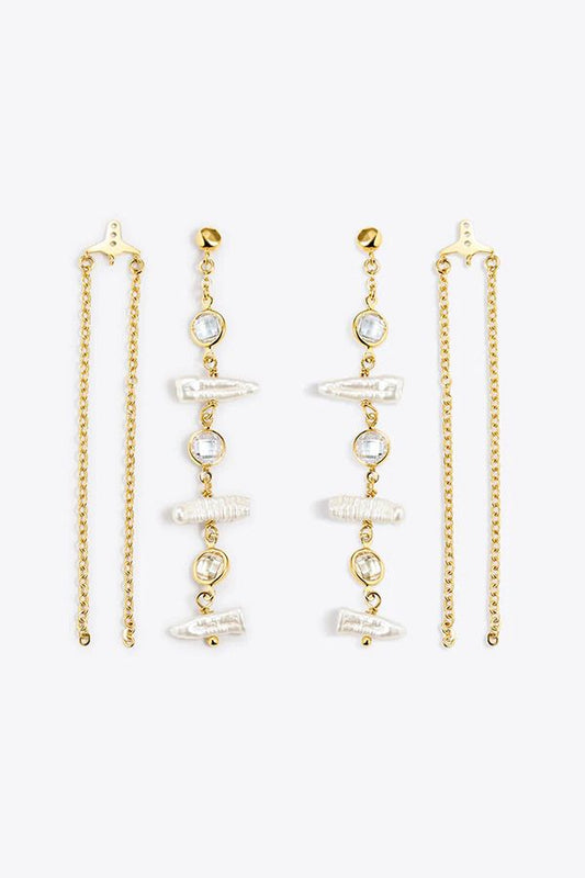 Pendientes Mitjana