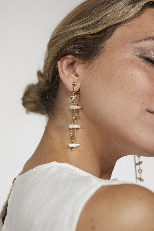 Pendientes Mitjana