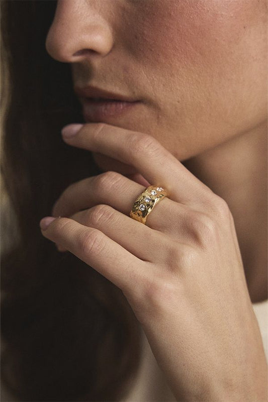 Anillo Royale