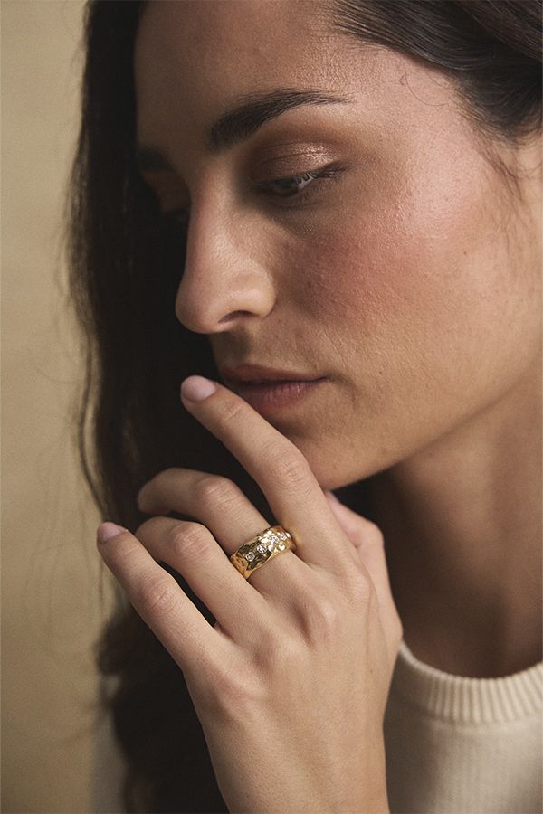 Anillo Royale