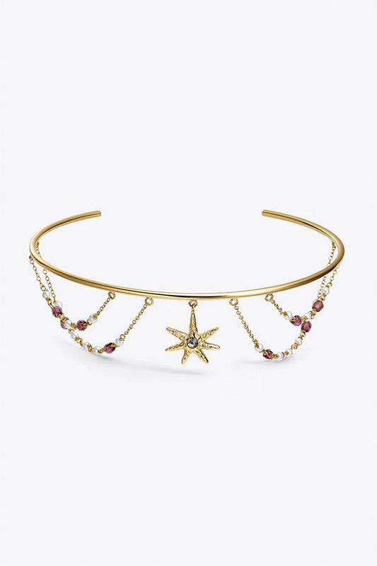 Choker Via Lactea