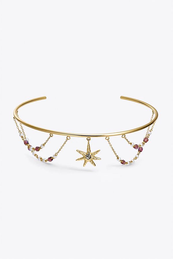 Choker Via Lactea