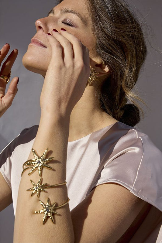 Brazalete Estelar