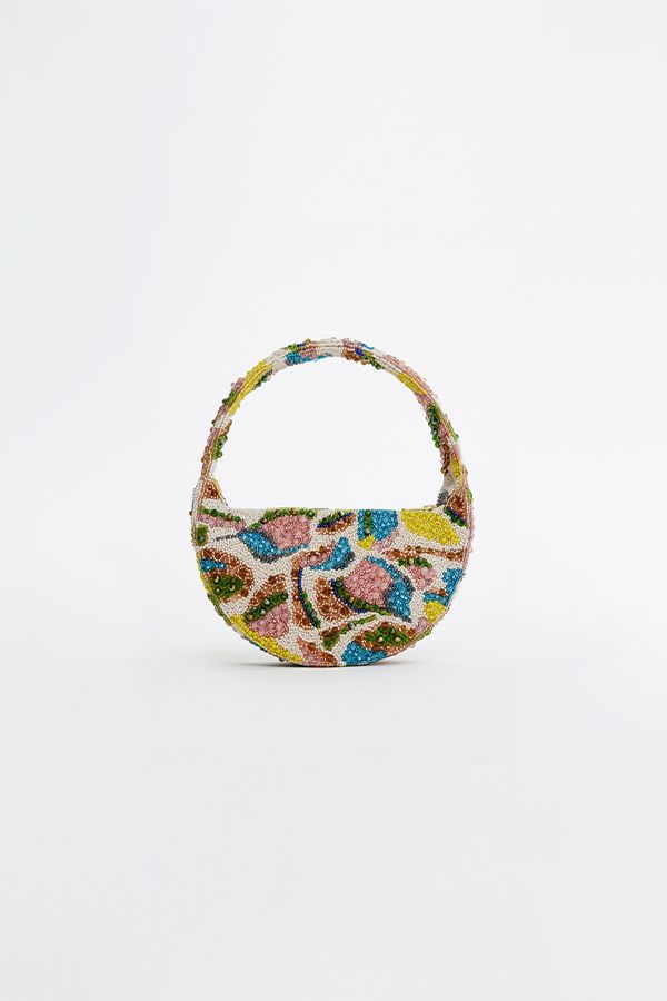 Bolso de Cuentas