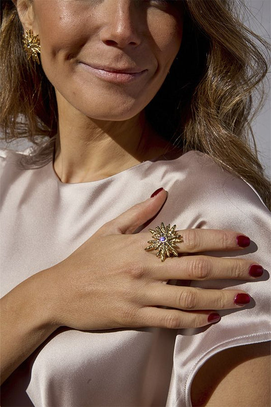 Anillo Astral