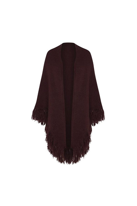 Chal Glera con Mohair