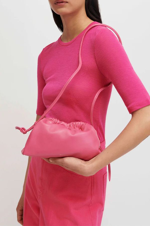 Bolso Clutch Mini Nube