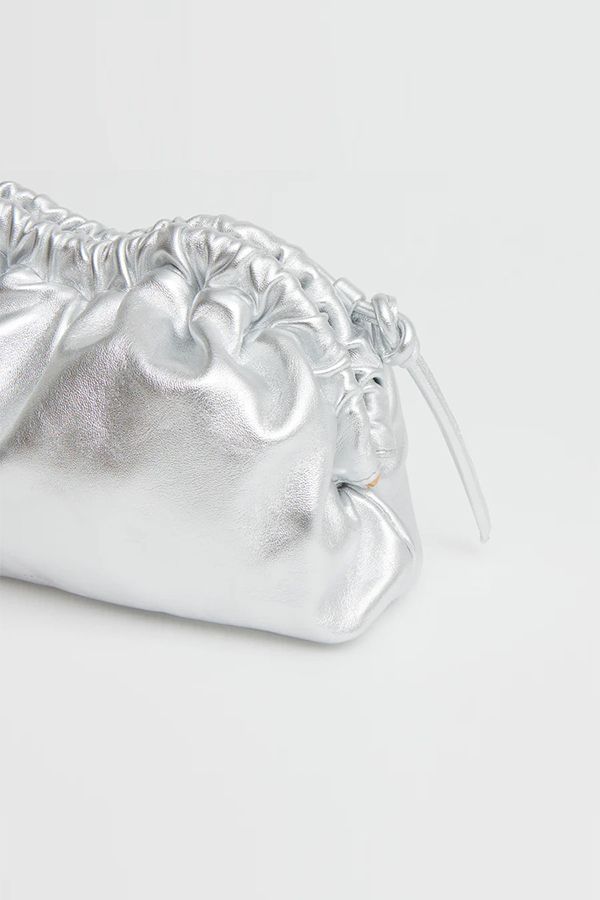 Bolso Clutch Mini Nube