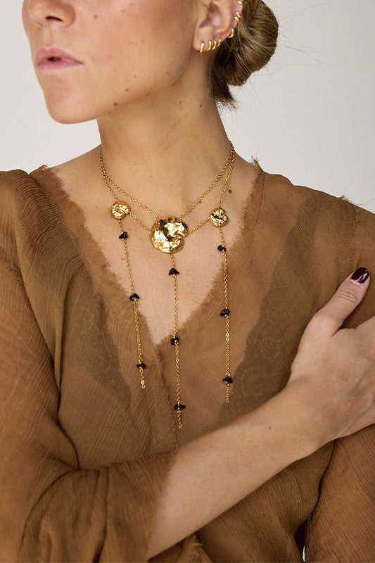 Choker Herencia Tribal