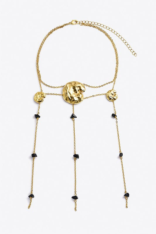 Choker Herencia Tribal