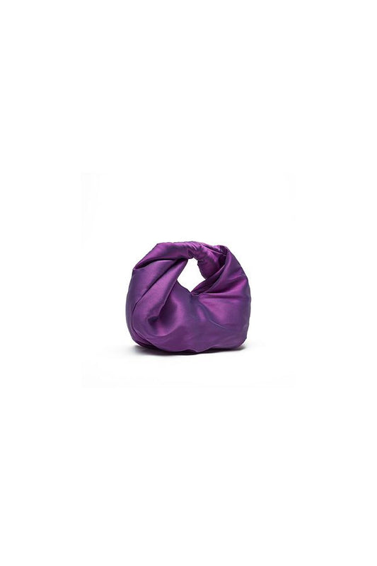 Bolso Lauren Mini Púrpura