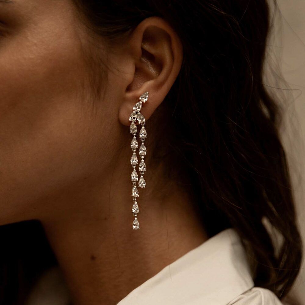 Pendientes Waterfall