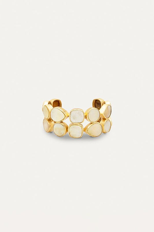 Pulsera Perlas de Nacar