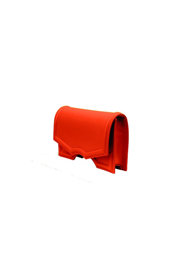 Bolso Archy One Mango
