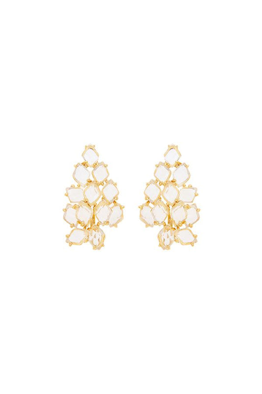 Pendientes Glaciar Cuarzo