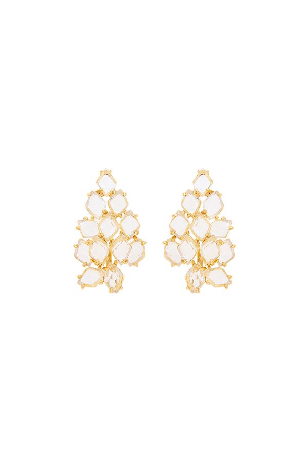 Pendientes Glaciar Cuarzo
