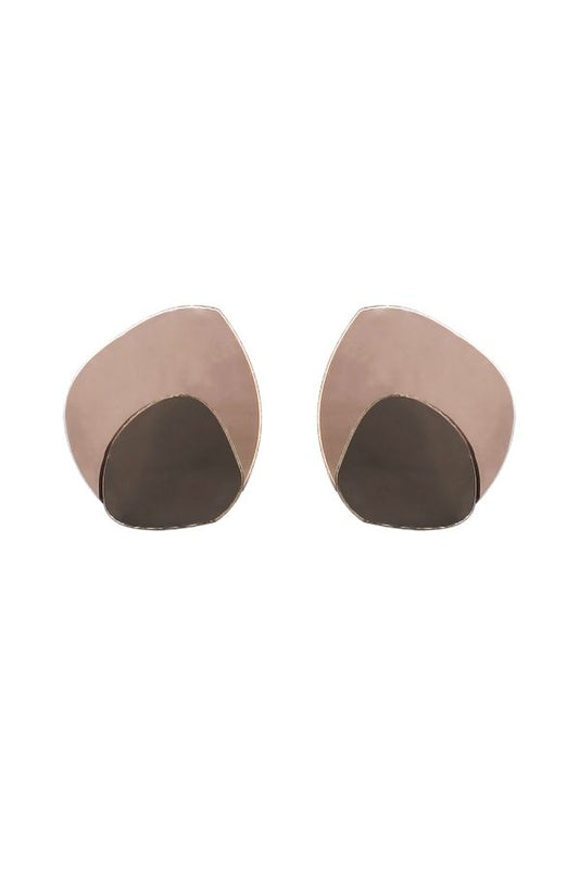 Pendientes Papiroga Midi Tortuga
