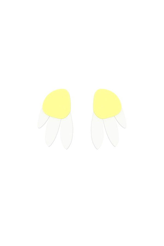 Pendientes Papiroga Midi Alicia