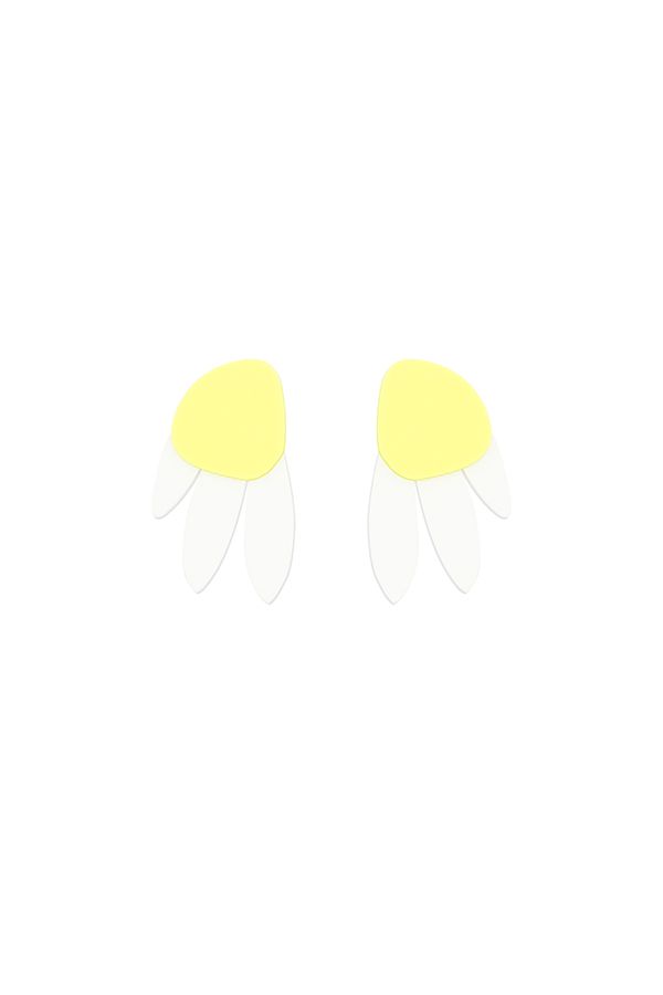 Pendientes Papiroga Midi Alicia