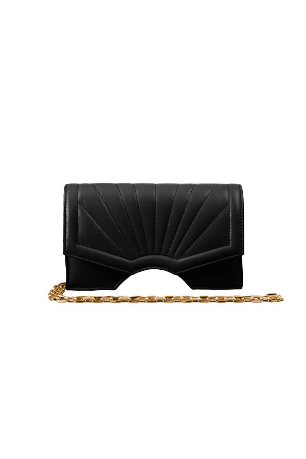 Bolso Archy Ray Negro