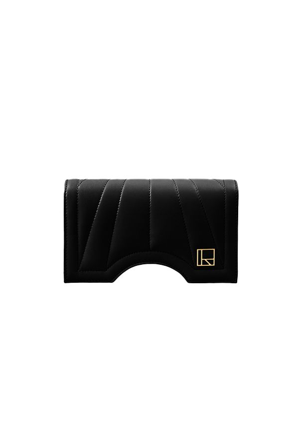 Bolso Archy Ray Negro