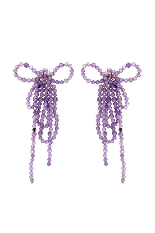 Pendientes Isis