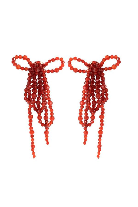Pendientes Isis